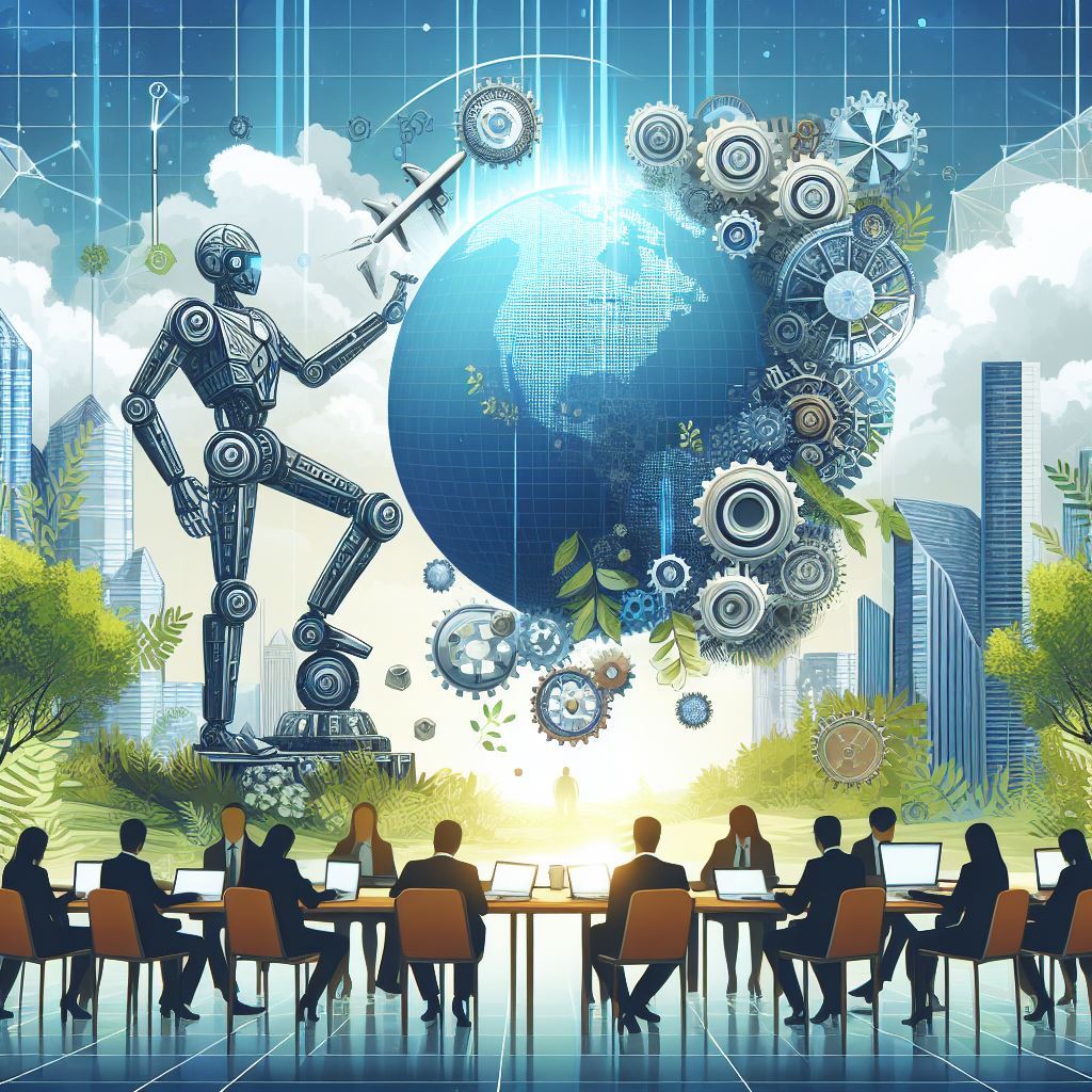 Tendencias en el mundo laboral